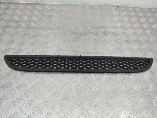 1307987070 Заглушка (решетка) в бампер Citroen Jumper 2 Арт 88473