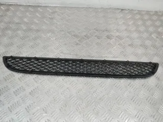 1307987070 Заглушка (решетка) в бампер Citroen Jumper 2 Арт 88473, вид 2