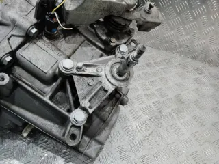 072522 Кронштейн Кпп Renault Megane 2 Арт 88444