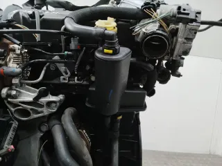8200279414 Маслозаливная горловина Renault Megane 2 Арт 88429, вид 1
