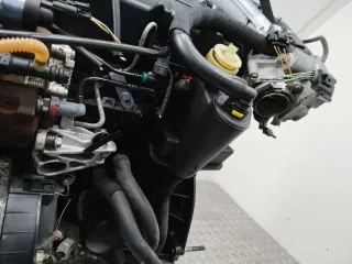 8200279414 Маслозаливная горловина Renault Megane 2 Арт 88429, вид 2