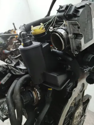 8200279414 Маслозаливная горловина Renault Megane 2 Арт 88429, вид 3