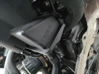 8200279414 Маслозаливная горловина Renault Megane 2 Арт 88429, вид 4