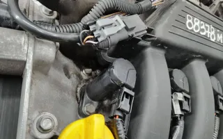 7700875000 Катушка зажигания Renault Megane 1 Арт 88392, вид 1