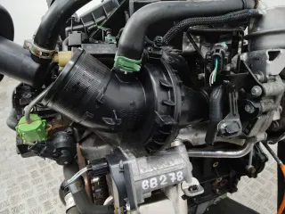 165761844R Патрубок интеркулера Renault Trafic 3 Арт 88280, вид 1