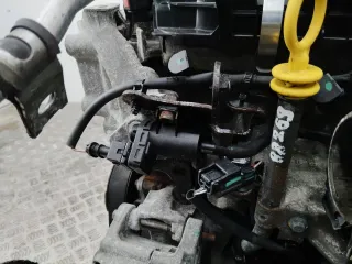  Клапан электромагнитный Renault Trafic 3 Арт 88270, вид 1