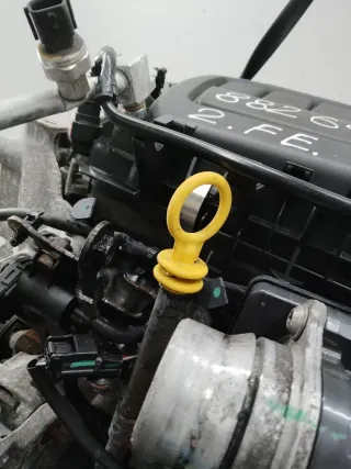  Щуп двигателя Renault Trafic 3 Арт 88269, вид 2