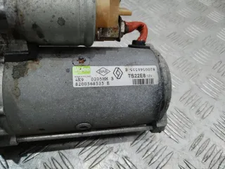 8200568535 Стартер Renault Laguna 3 Арт 88223, вид 2