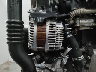 8200654785 Генератор Renault Laguna 3 Арт 88201