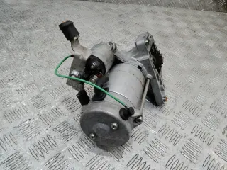 9664883080 Стартер Peugeot 607 Арт 88189, вид 4