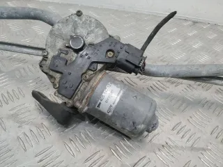 405147 Механизм стеклоочистителя (трапеция дворников) Mercedes Sprinter W906 Арт 88074, вид 2