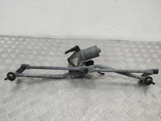 405147 Механизм стеклоочистителя (трапеция дворников) Mercedes Sprinter W906 Арт 88074, вид 3