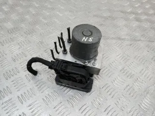 0265956378 Блок ABS Mercedes Sprinter W906 Арт 88040