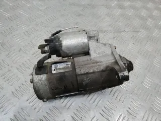 8200584675 Стартер Renault Modus Арт 87985
