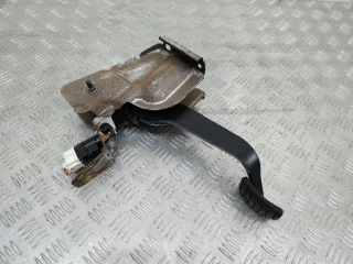 465016578R Педаль тормоза Renault Lodgy Арт 87967, вид 1