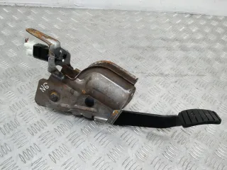 465016578R Педаль тормоза Renault Lodgy Арт 87967, вид 3