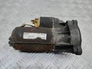 9646972280 Стартер Peugeot Expert 3 Арт 87922