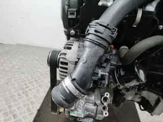 8200660033 Генератор Renault Clio 3 Арт 87896
