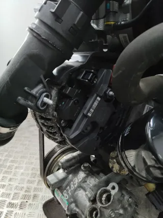 8200660033 Генератор Renault Clio 3 Арт 87896, вид 2