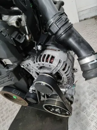 8200660033 Генератор Renault Clio 3 Арт 87896, вид 4