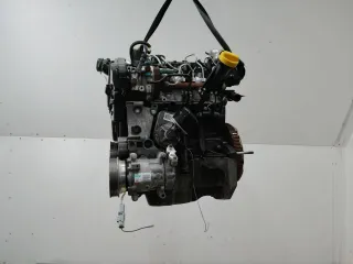K9K770 Двигатель Renault Clio 3 Арт 87852, вид 1