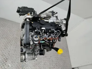 K9K770 Двигатель Renault Clio 3 Арт 87852, вид 3