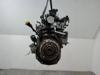 K9K770 Двигатель Renault Clio 3 Арт 87852, вид 4