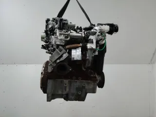 K9K770 Двигатель Renault Clio 3 Арт 87852, вид 5