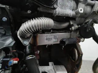 8200719993 радиатор egr Renault Laguna 3 Арт 87808, вид 1