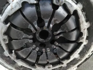 8200450217 Комплект сцепления Renault Megane 3 Арт 87569, вид 2