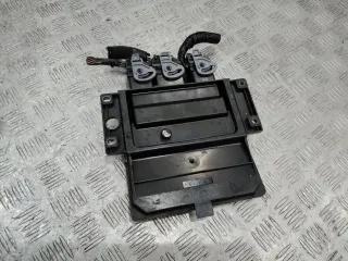 8200911562 Блок управления двигателем Renault Twingo 2 Арт 87502, вид 3