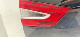  Фонарь крышки багажника левый Ford Galaxy 2 restailing Арт 87445