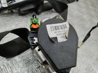 601384100,A9068600088 ремень безопасности Mercedes Sprinter W906 Арт 87385, вид 2