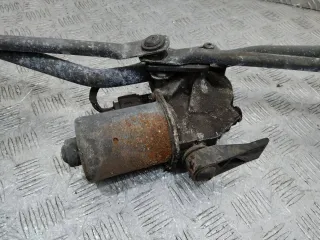 405147 Механизм стеклоочистителя (трапеция дворников) Mercedes Sprinter W906 Арт 87384, вид 2