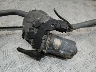 405147 Механизм стеклоочистителя (трапеция дворников) Mercedes Sprinter W906 Арт 87384, вид 4