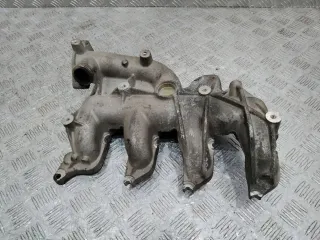 8200272607 коллектор впускной Renault Scenic 2 Арт 87373