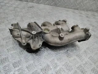 8200272607 коллектор впускной Renault Scenic 2 1.9л Арт 87373, вид 2