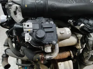8200836385 Клапан EGR Renault Clio 3 1.5л Арт 87350, вид 2