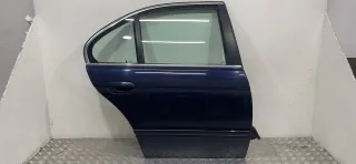  Дверь задняя правая BMW 5 E39 Арт 87301