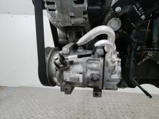 926006229R Компрессор кондиционера Renault Duster 1 Арт 87259, вид 1