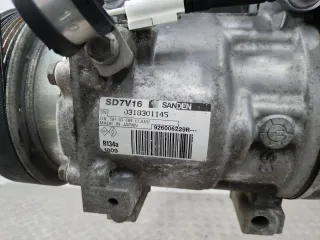 926006229R Компрессор кондиционера Renault Duster 1 Арт 87259, вид 2