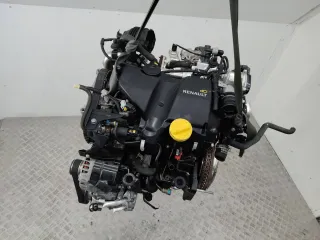 K9KJ896,K9K896 Двигатель Renault Duster 1 Арт 87248, вид 2