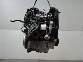 K9KJ896,K9K896 Двигатель Renault Duster 1 Арт 87248, вид 4