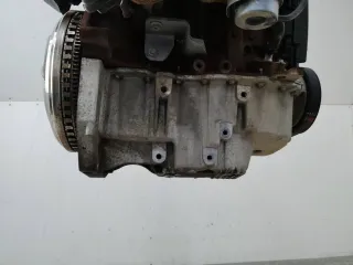 K9KJ896,K9K896 Двигатель Renault Duster 1 Арт 87248, вид 5