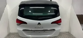  Моторчик заднего стеклоочистителя (дворника) Renault Scenic 4 Арт 87154