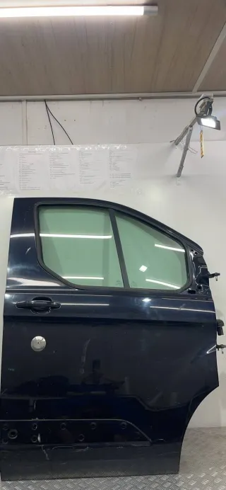  Дверь передняя правая Ford Transit Custom Арт 87128, вид 1