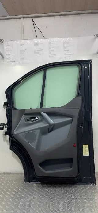  Дверь передняя правая Ford Transit Custom Арт 87128, вид 5