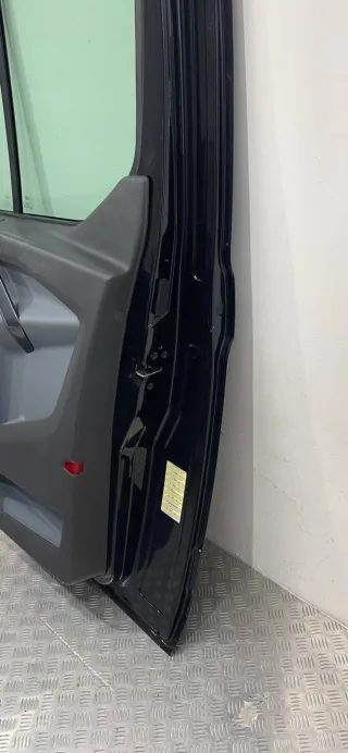  Дверь передняя правая Ford Transit Custom Арт 87128, вид 9