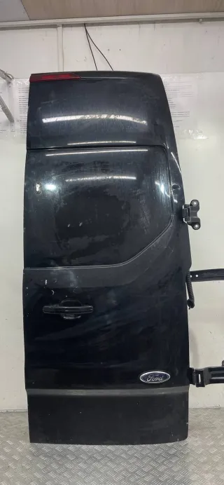  дверь задняя распашная правая Ford Transit Custom Арт 87097, вид 1