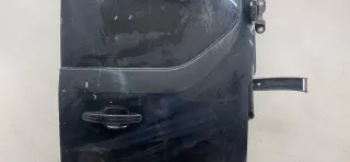  дверь задняя распашная правая Ford Transit Custom Арт 87097, вид 3